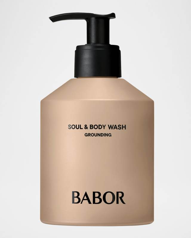 Soul and Body Wash, Grounding - 6.8 oz.